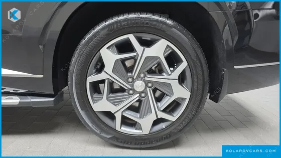 HYUNDAI PALISADE GASOLINE 3.8 2WD