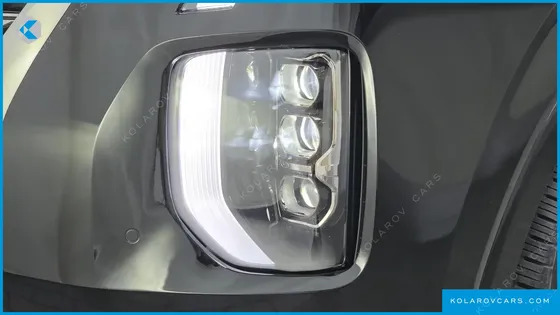 HYUNDAI PALISADE GASOLINE 3.8 2WD