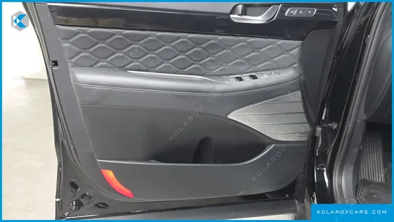 HYUNDAI PALISADE GASOLINE 3.8 2WD