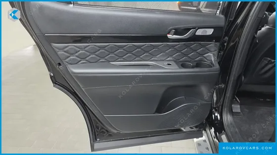 HYUNDAI PALISADE GASOLINE 3.8 2WD