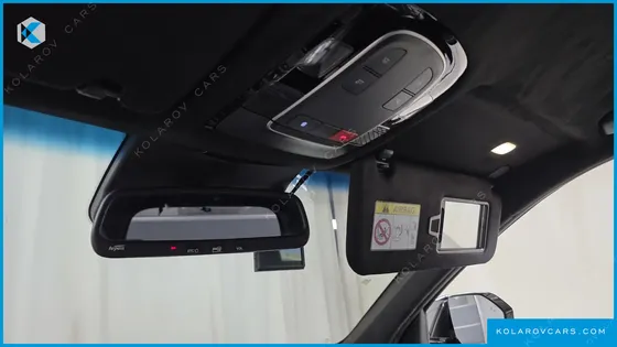 HYUNDAI PALISADE GASOLINE 3.8 2WD
