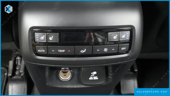 HYUNDAI PALISADE GASOLINE 3.8 2WD