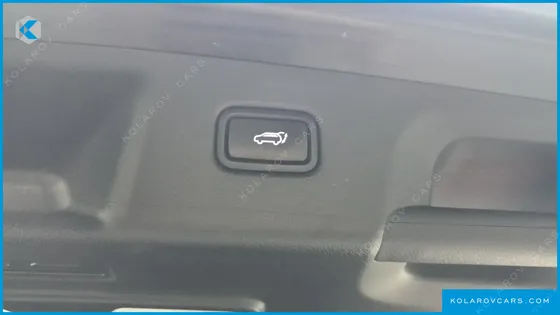 HYUNDAI PALISADE GASOLINE 3.8 2WD