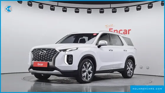 HYUNDAI PALISADE DIESEL 2.2 2WD