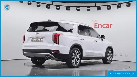 HYUNDAI PALISADE DIESEL 2.2 2WD