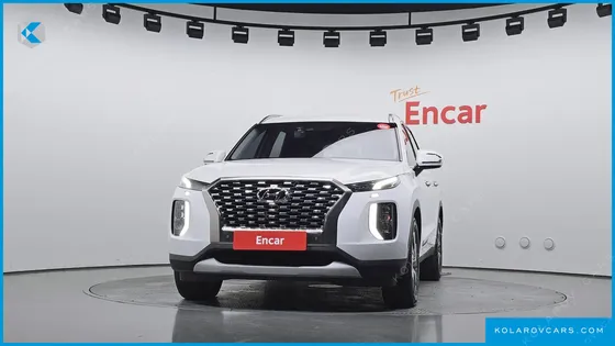 HYUNDAI PALISADE DIESEL 2.2 2WD