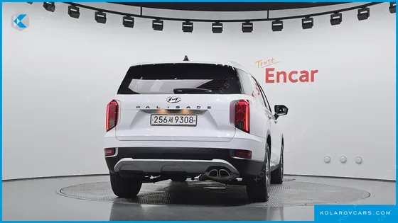 HYUNDAI PALISADE DIESEL 2.2 2WD