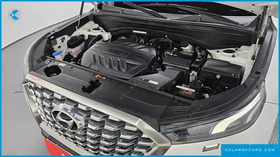 HYUNDAI PALISADE DIESEL 2.2 2WD