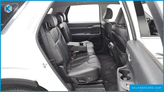 HYUNDAI PALISADE DIESEL 2.2 2WD