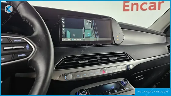 HYUNDAI PALISADE DIESEL 2.2 2WD