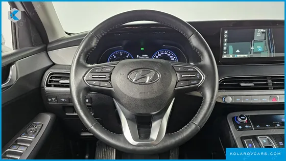 HYUNDAI PALISADE DIESEL 2.2 2WD
