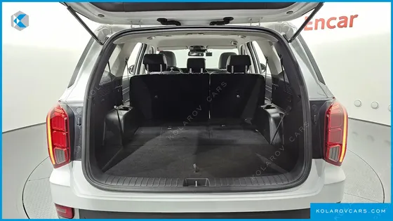 HYUNDAI PALISADE DIESEL 2.2 2WD