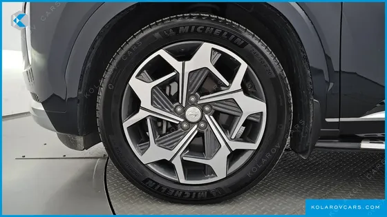 HYUNDAI PALISADE DIESEL 2.2 4WD