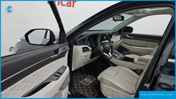 HYUNDAI PALISADE DIESEL 2.2 4WD