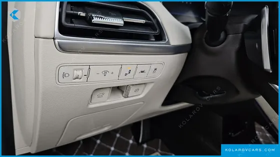 HYUNDAI PALISADE DIESEL 2.2 4WD