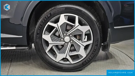 HYUNDAI PALISADE DIESEL 2.2 4WD