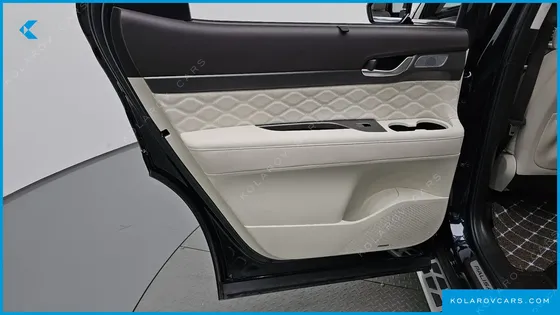 HYUNDAI PALISADE DIESEL 2.2 4WD
