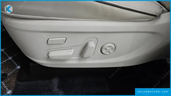 HYUNDAI PALISADE DIESEL 2.2 4WD