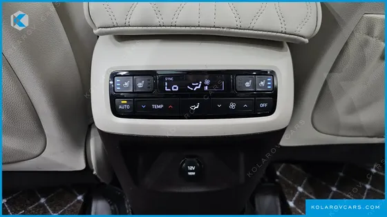 HYUNDAI PALISADE DIESEL 2.2 4WD