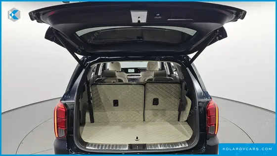 HYUNDAI PALISADE DIESEL 2.2 4WD