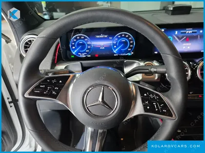 MERCEDES EQB EQB300 4MATIC PROGRESSIVE