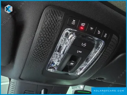 MERCEDES EQB EQB300 4MATIC PROGRESSIVE