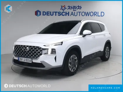 HYUNDAI SANTA FE HEV 1.6 2WD