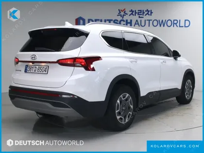 HYUNDAI SANTA FE HEV 1.6 2WD