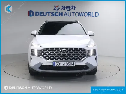 HYUNDAI SANTA FE HEV 1.6 2WD
