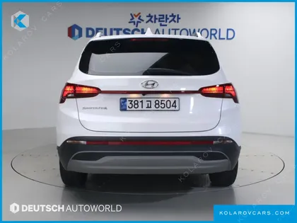 HYUNDAI SANTA FE HEV 1.6 2WD