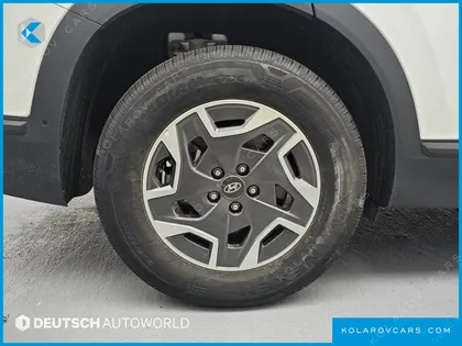 HYUNDAI SANTA FE HEV 1.6 2WD