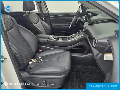 HYUNDAI SANTA FE HEV 1.6 2WD