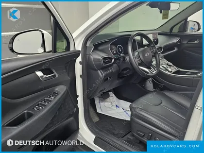 HYUNDAI SANTA FE HEV 1.6 2WD