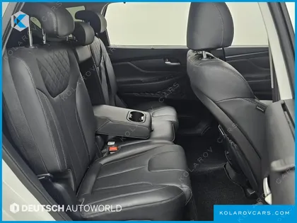 HYUNDAI SANTA FE HEV 1.6 2WD