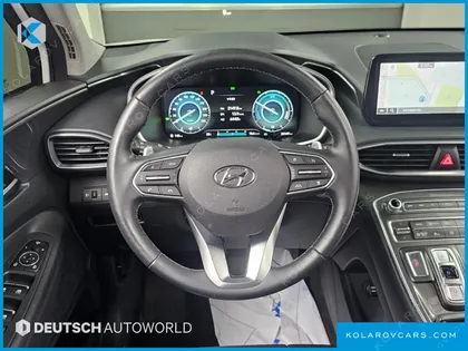 HYUNDAI SANTA FE HEV 1.6 2WD