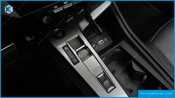 PEUGEOT 408 1.2 PURE TECH GT