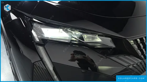 PEUGEOT 408 1.2 PURE TECH GT