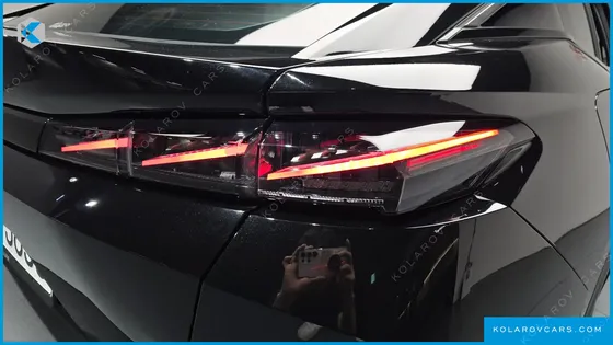 PEUGEOT 408 1.2 PURE TECH GT