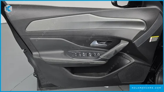 PEUGEOT 408 1.2 PURE TECH GT
