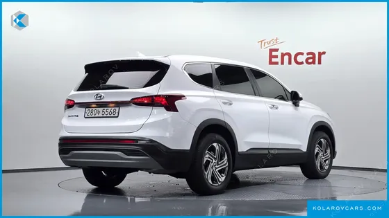 HYUNDAI SANTA FE DIESEL 2.2 2WD