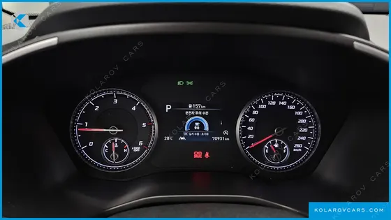 HYUNDAI SANTA FE DIESEL 2.2 2WD