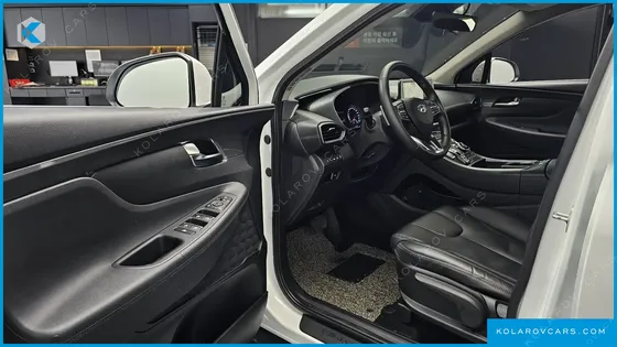 HYUNDAI SANTA FE DIESEL 2.2 2WD