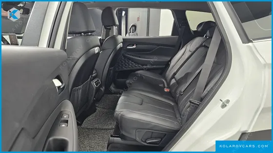 HYUNDAI SANTA FE DIESEL 2.2 2WD