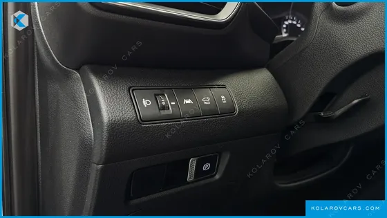 HYUNDAI SANTA FE DIESEL 2.2 2WD