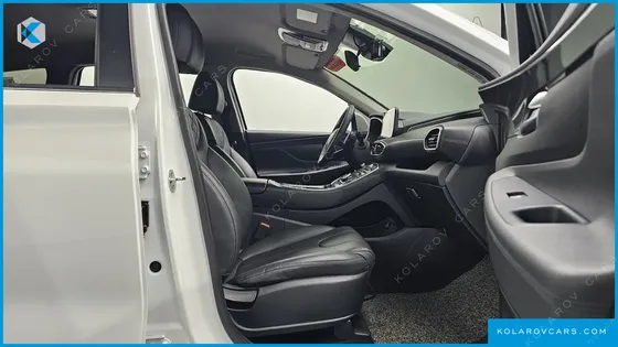 HYUNDAI SANTA FE DIESEL 2.2 2WD