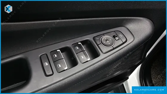 HYUNDAI SANTA FE DIESEL 2.2 2WD