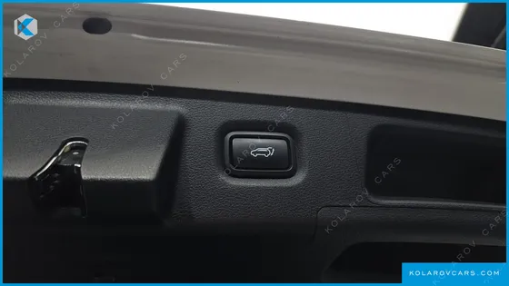 HYUNDAI SANTA FE DIESEL 2.2 2WD