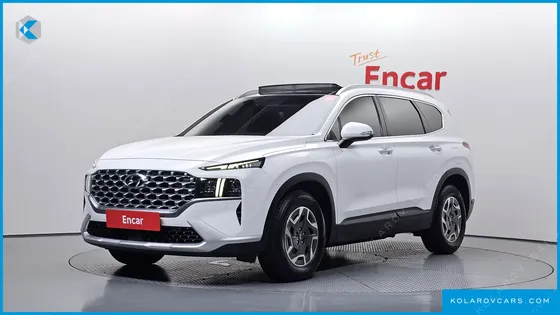 HYUNDAI SANTA FE HEV 1.6 2WD