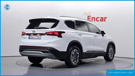 HYUNDAI SANTA FE HEV 1.6 2WD