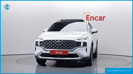 HYUNDAI SANTA FE HEV 1.6 2WD